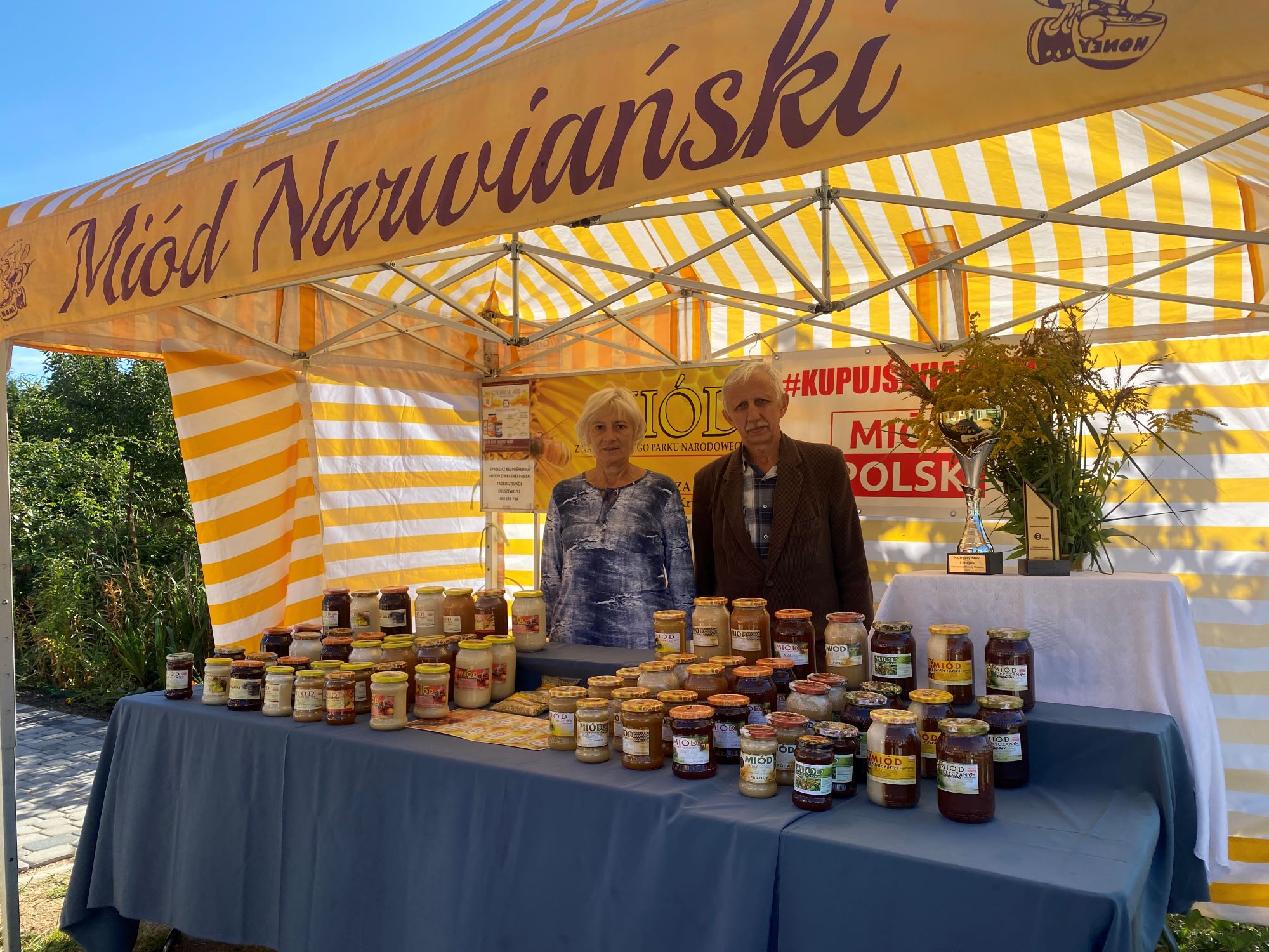 Lokalizacja sklepu