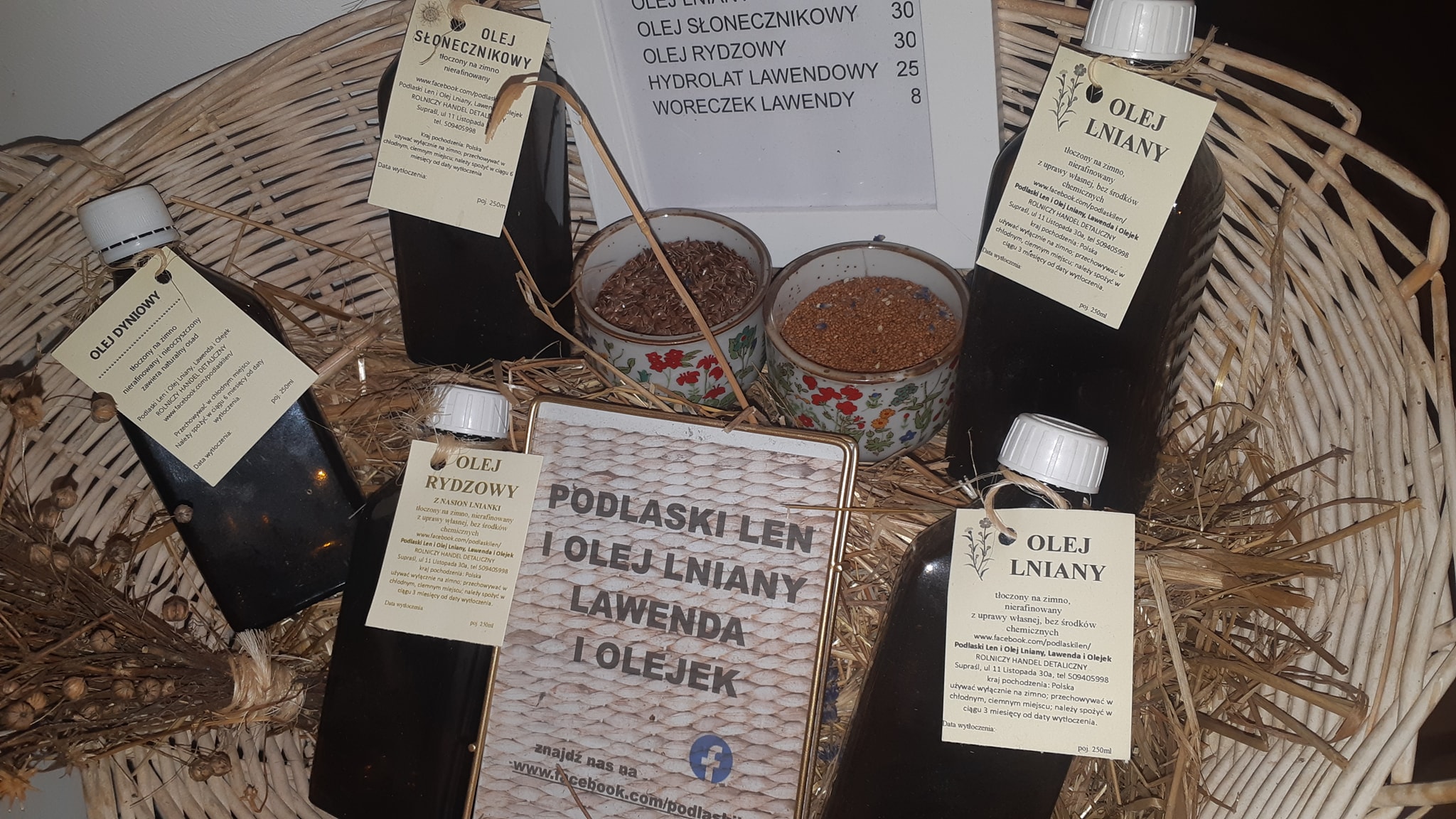 Lokalizacja sklepu